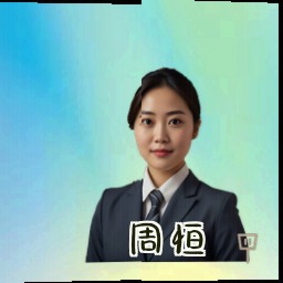 周恒
