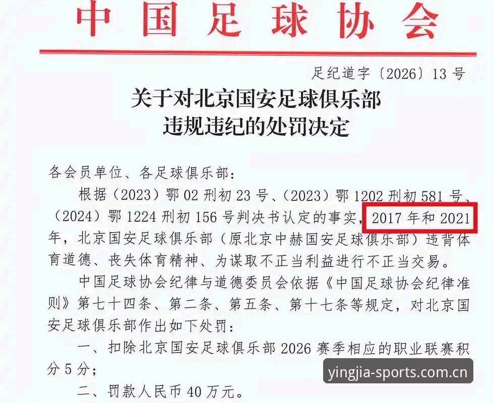 盈嘉体育注册教程 资深球迷分享:从足协第三批禁足名单看中国足球的深层变革